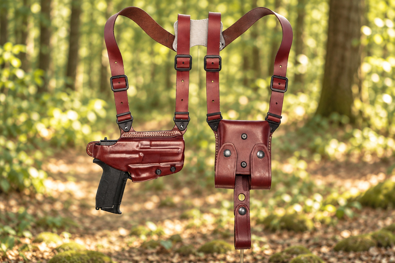 Holster