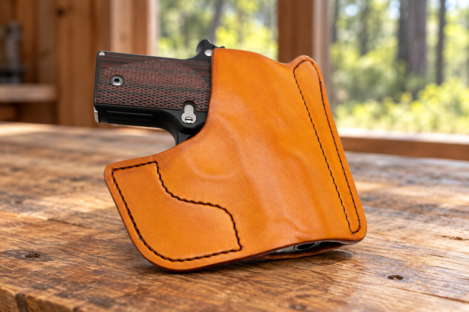 Taschenholster
