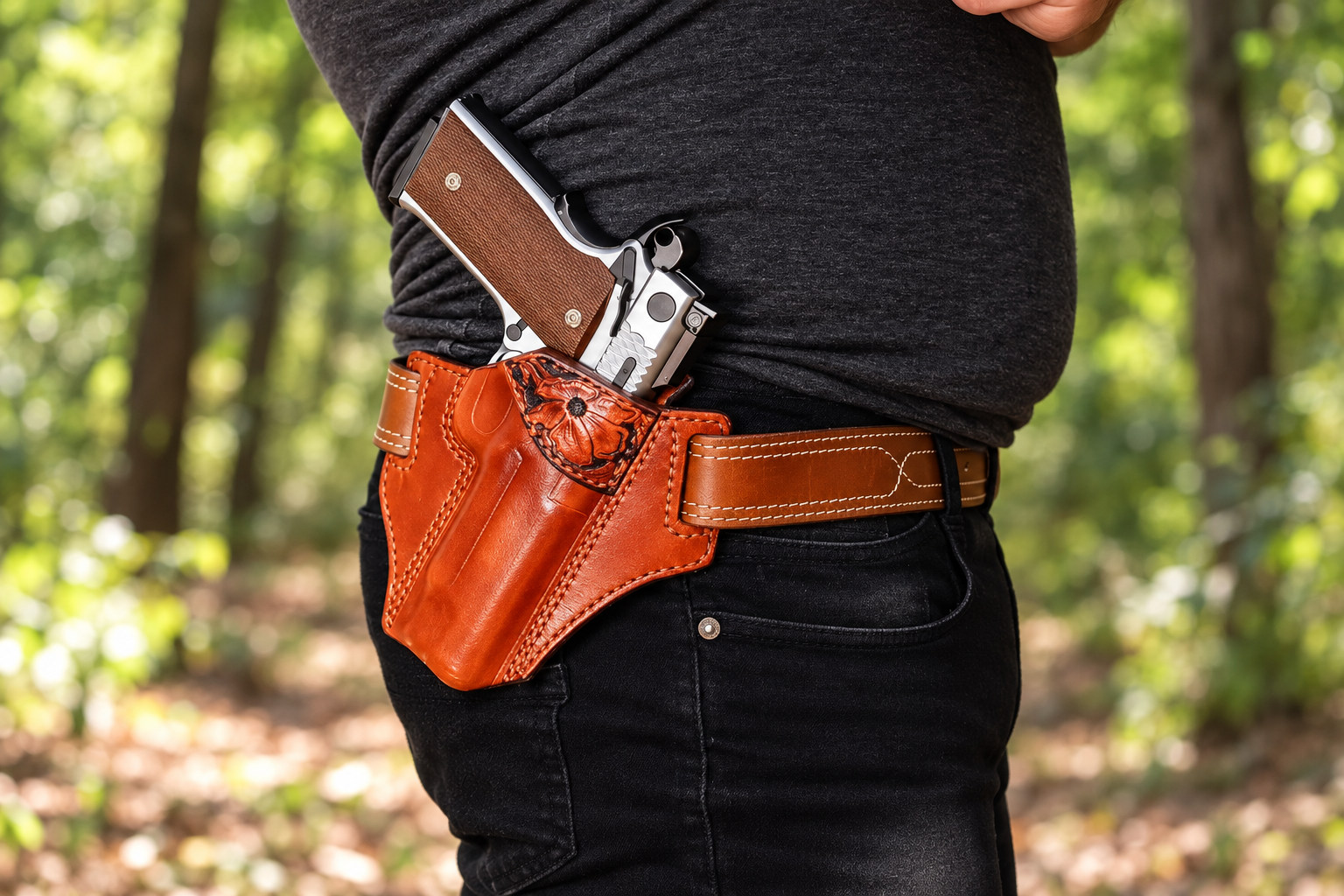 G&uuml;rtelholster