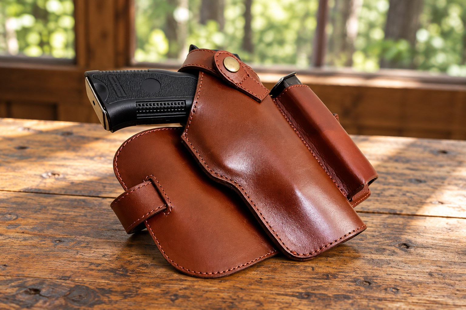 Beinholster
