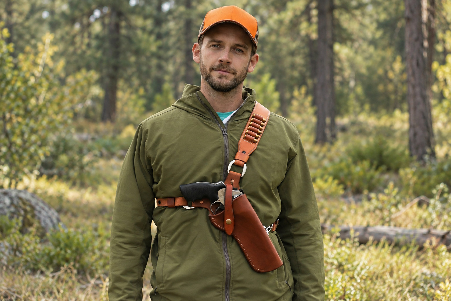 Spezialholster