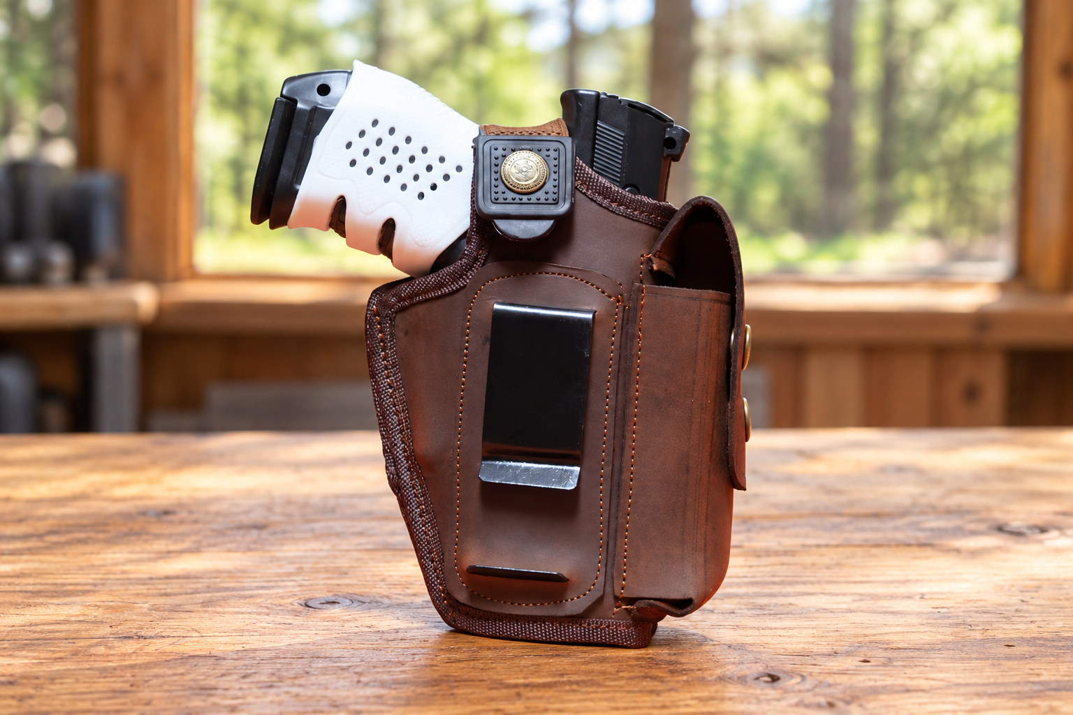 Wettkampfholster