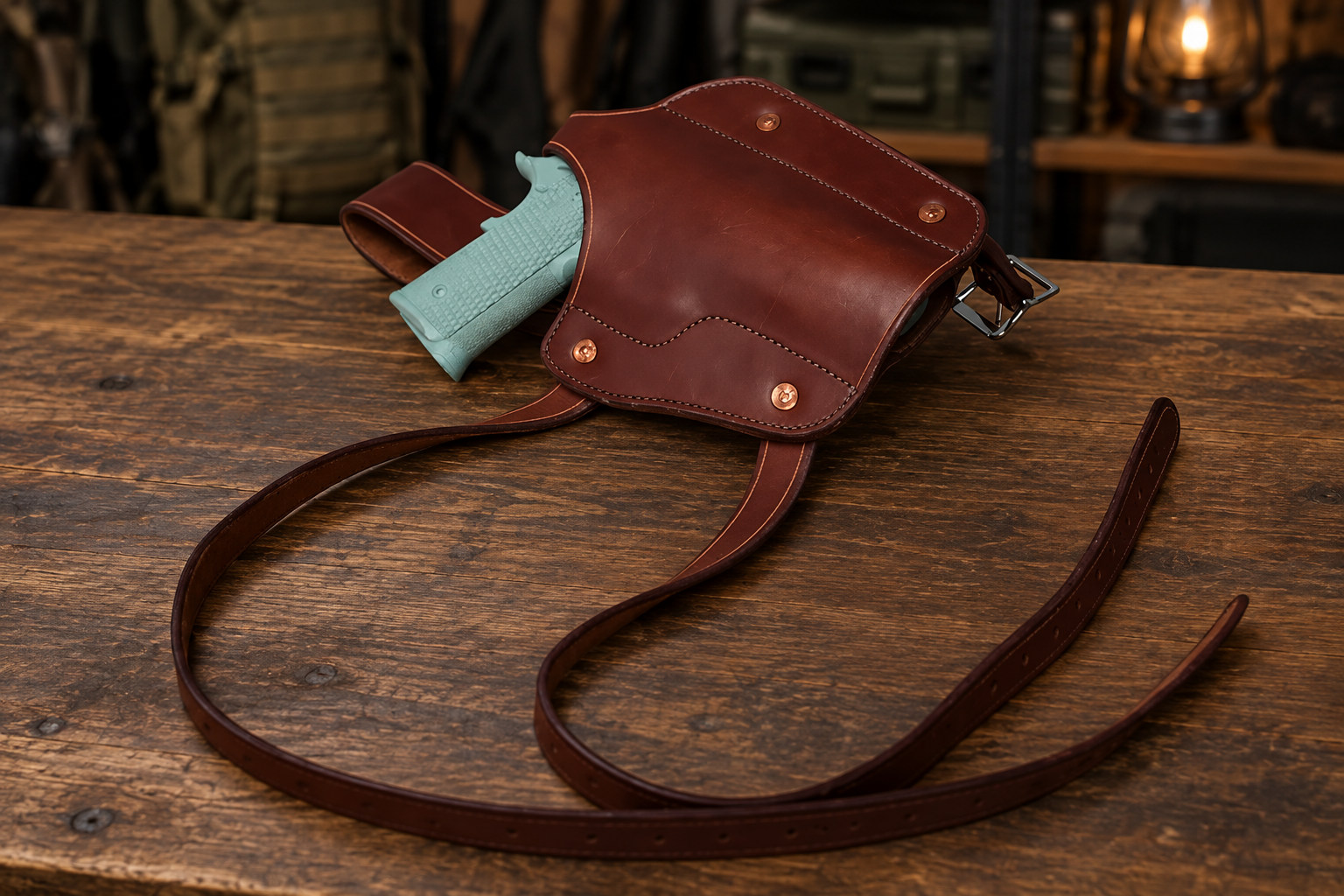 Taktische Holster