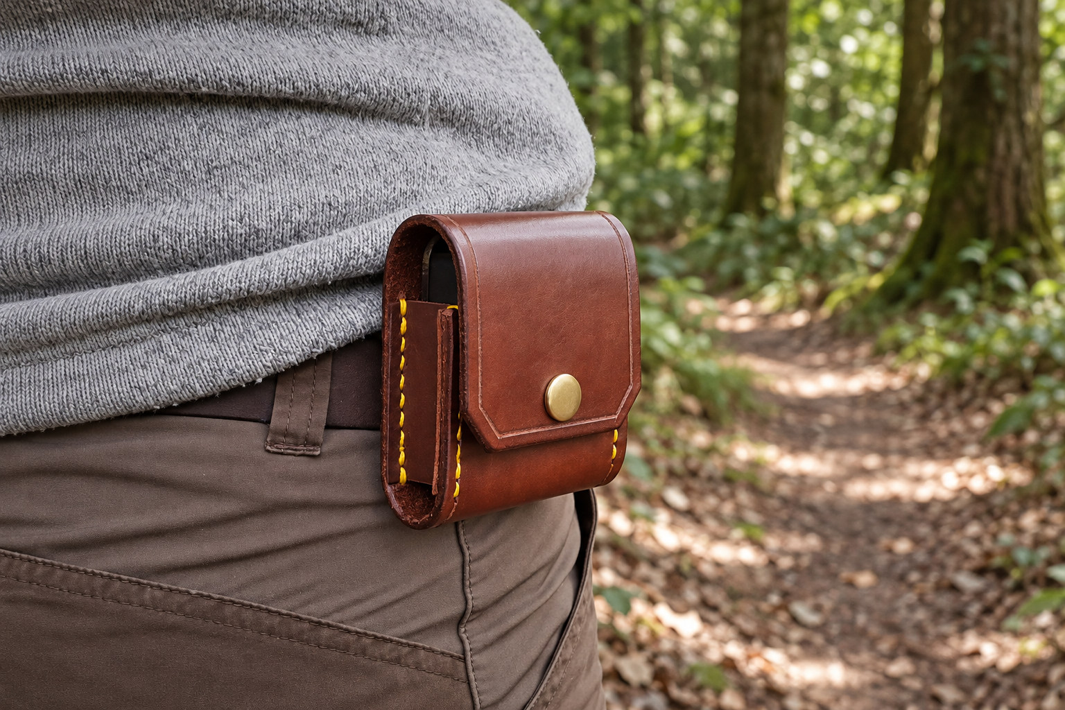 G&uuml;rteltaschen