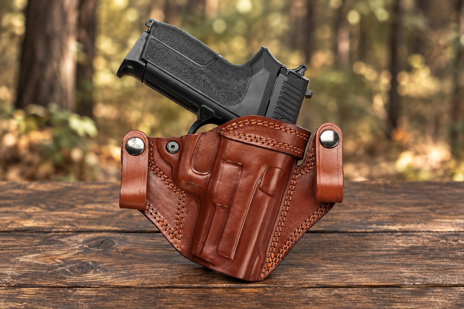 Innenbundholster (IWB)