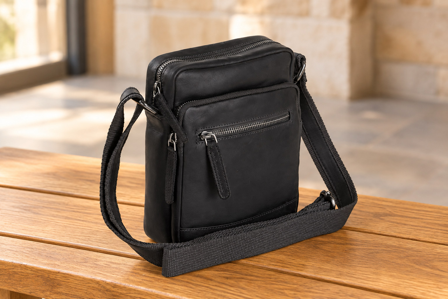 Ledertaschen