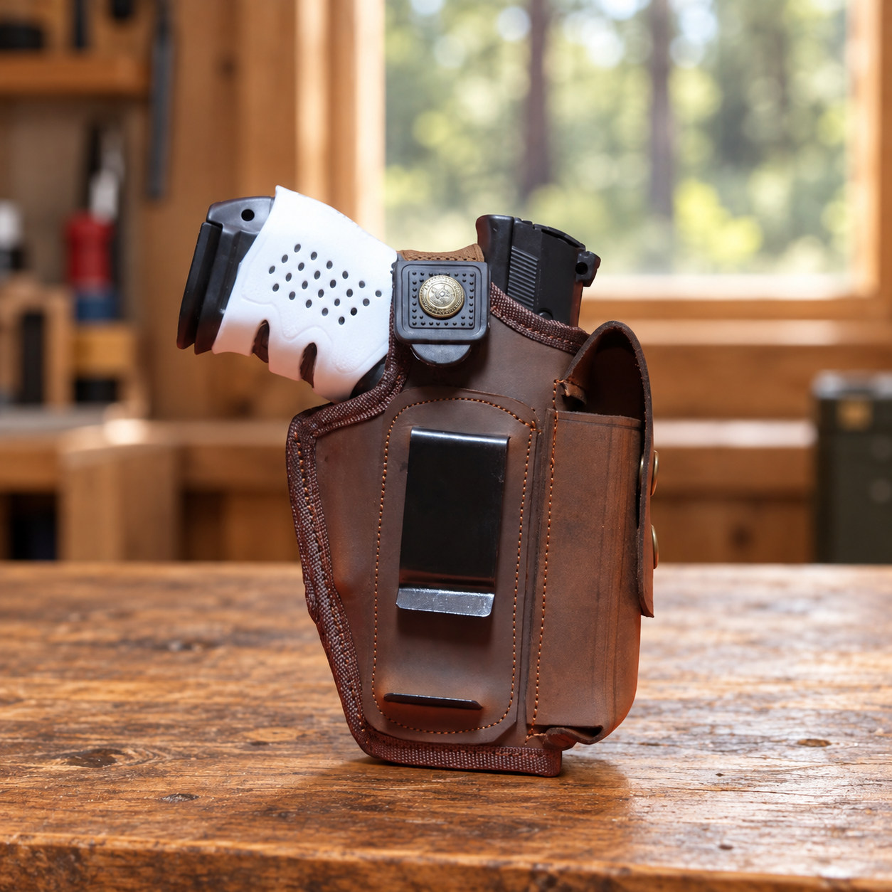 Wettkampfholster