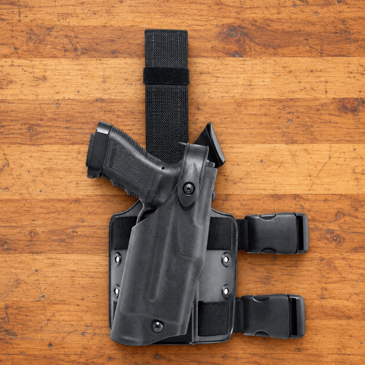 Beinholster