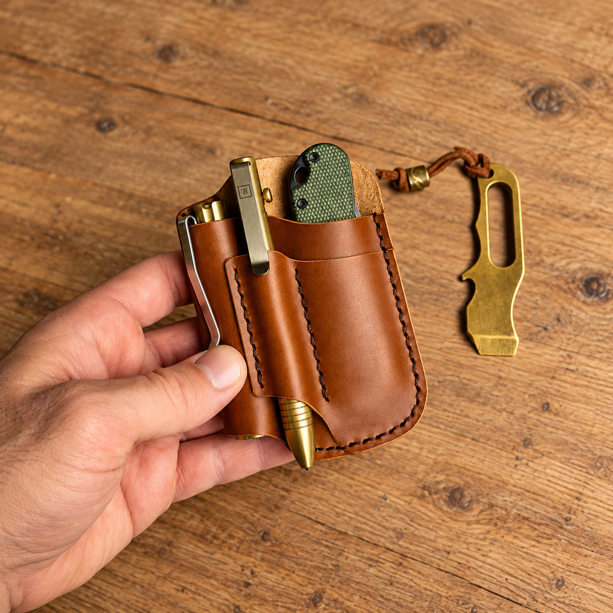 EDC-Taschen