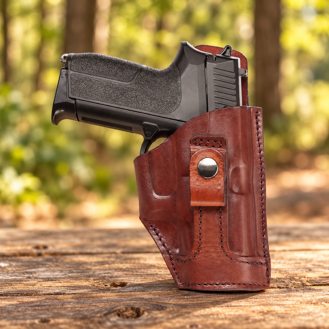 Innenbundholster (IWB)