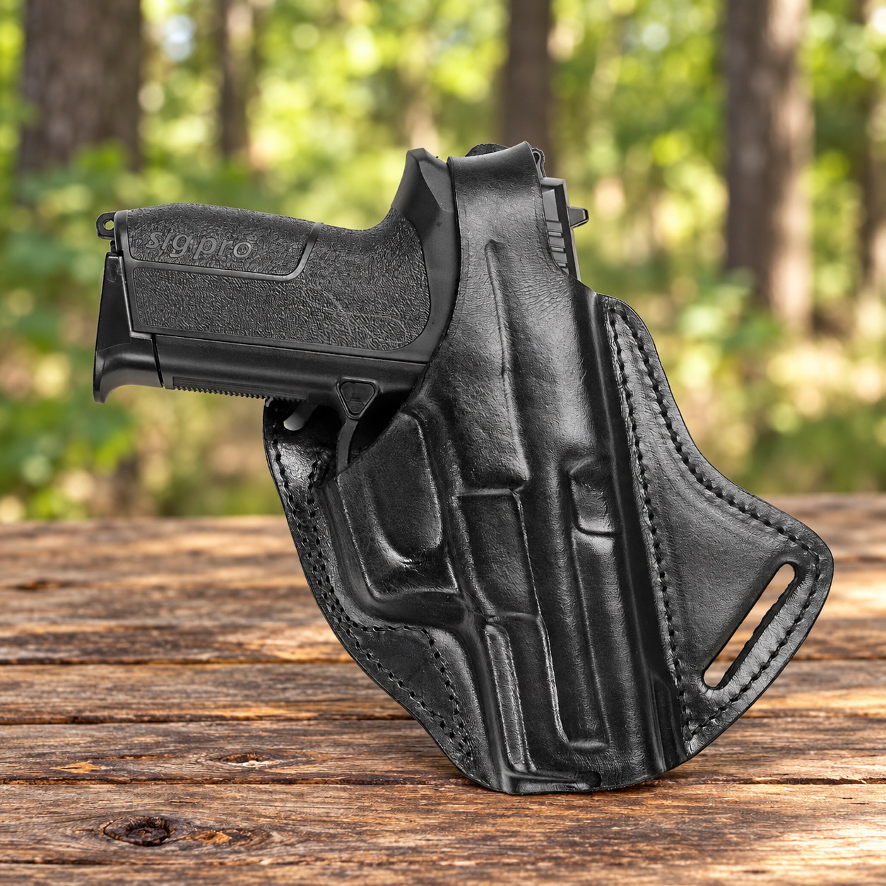 Aussenbundholster (OWB)
