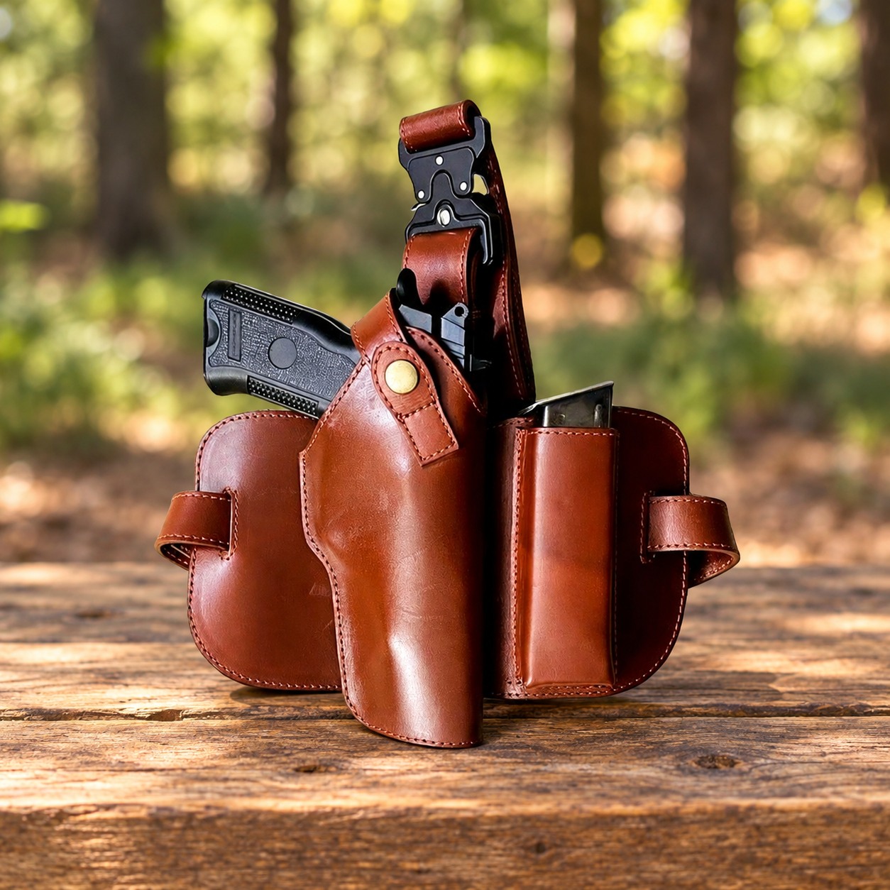 Taktische Holster