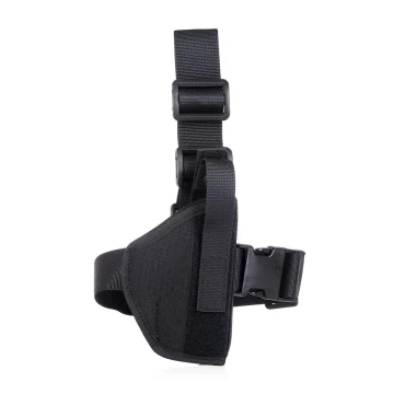 Verstellbares taktisches Nylon Beinholster