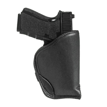 Schwarzes Gecko Grip Taschenholster