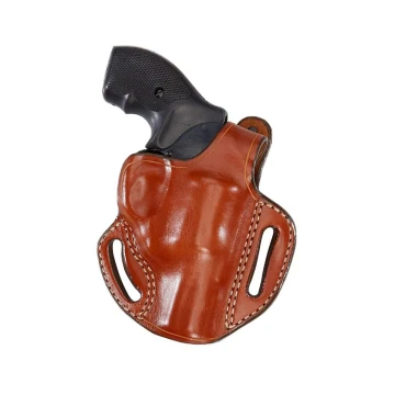 Bodyguard Revolver Pancake-Holster Modell 137
