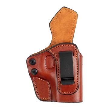 Canik METE MC9 Prime IWB-Lederholster