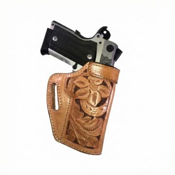 Comfort Gürtel Texas Ranger Holster