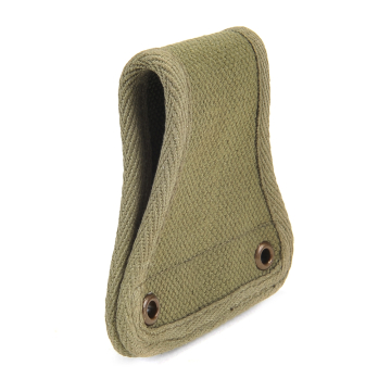 Cotton Webbing Wire-Hanger Belt Adapter - View 1
