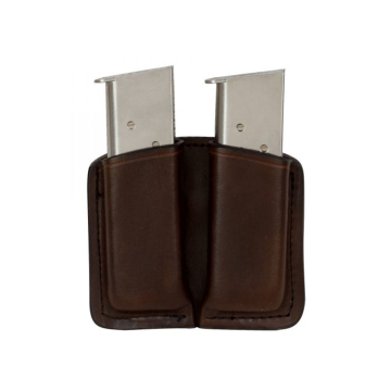 Doppel-Magazintasche - Model 62D
