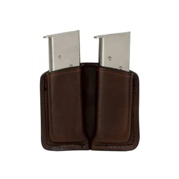 Doppel-Magazintasche - Model 62D