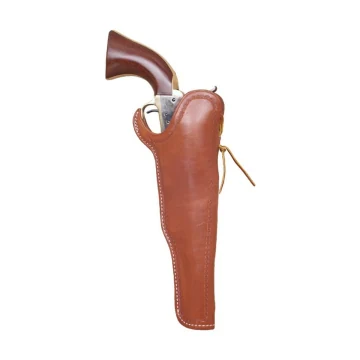 Dragoon Lederholster