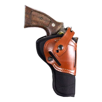 OWB-Holsters Schweiz mit zwei Tragewinkeln