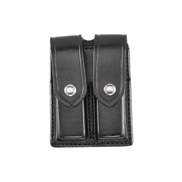 510 Doppel-Magazintasche - On Dienst Aker Leder
