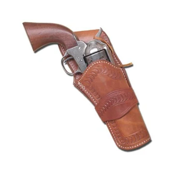 El Paso Speed Tragesystem Crossdraw Holster