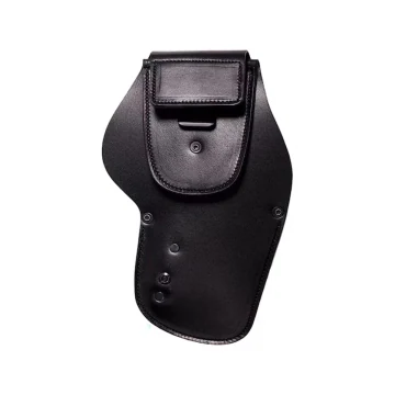 Glock 26 Gen5 IWB-Lederholster