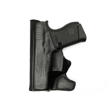 Pferdeleder-Taschenholster