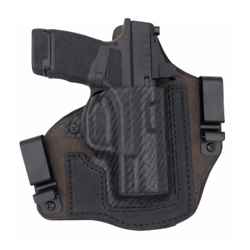 Hybrid-OWB-Gürtelholster mit einstellbarem Halt
