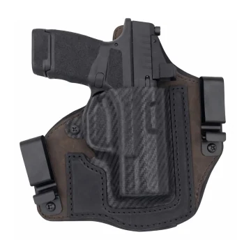 Hybrid-OWB-Gürtelholster mit einstellbarem Halt