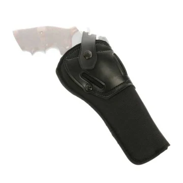 Hybrid Switchback OWB-Revolverholster