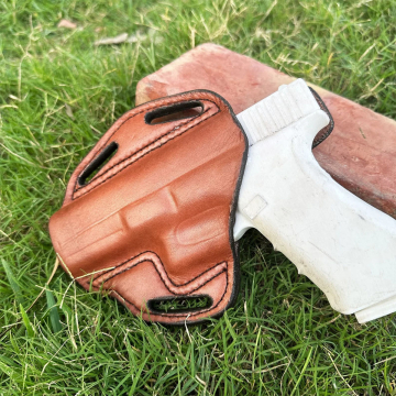 Multi-Position OWB-Lederholster
