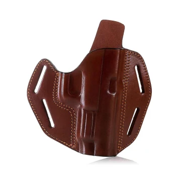 Multi-Position Passgeformtes OWB-Holster