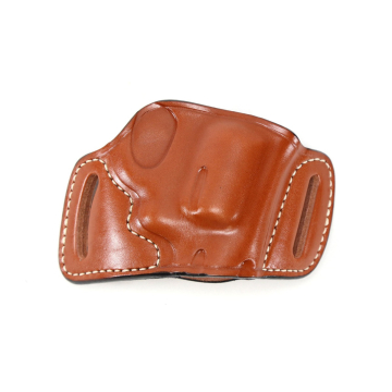 J Frame Skeleton OWB-Lederholster