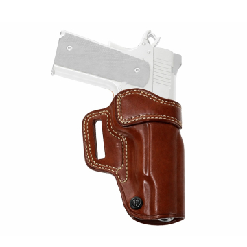 Leder Avenger Gürtel Tragen Holster