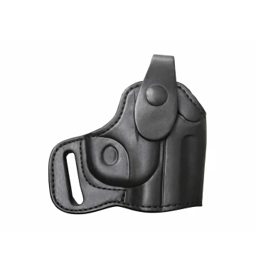 Leder-Ersatzholster mit Daumensicherung