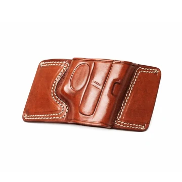 Leder Gürtel Bikini Holster