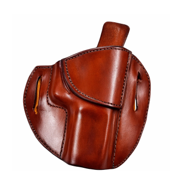 Leder Crossdraw Gürtelholster
