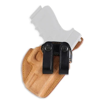 Leder IWB Guard Holster