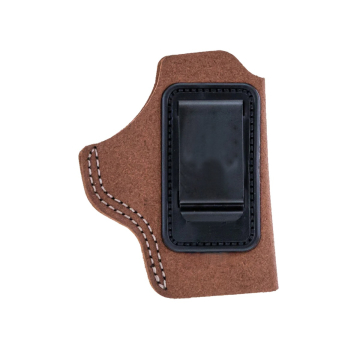 IWB-Lederholster Model 6 Suede