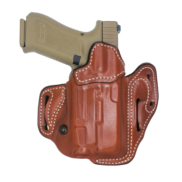 Leder OWB Gürtelholster