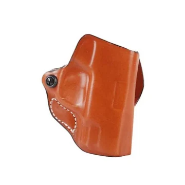 Leder OWB Gürtelholster