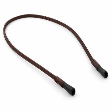 Leather Sunglasses Retainer Strap - Complete product view