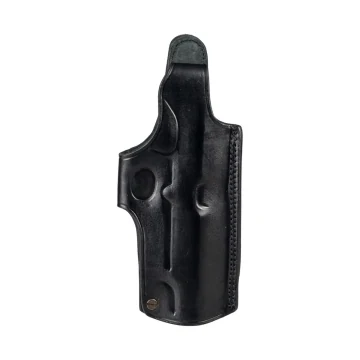 Leder Multi Position Holster
