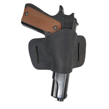 Leder Quick Slide Holster