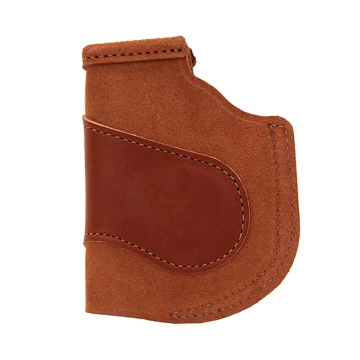Leder Stow N Go IWB-Holster