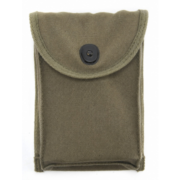 M1 Carbine Five-Magazine 30-Round Pouch - View 1