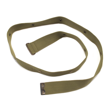 M1 Carbine Magazine Bandolier Strap - View 1